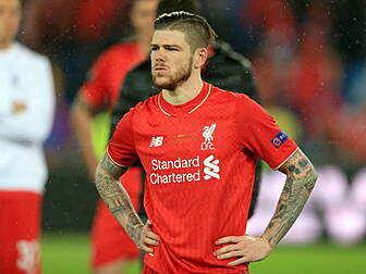Jamie Carragher laid the blame...